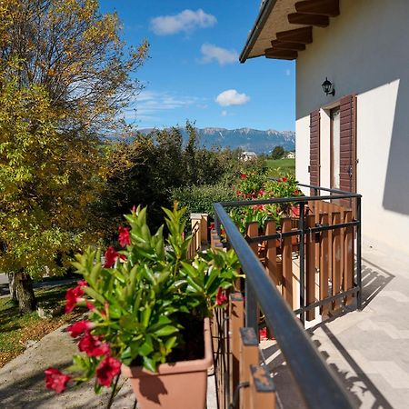 Dimora Valentina Apartman Sant'Anna d'Alfaedo Kültér fotó