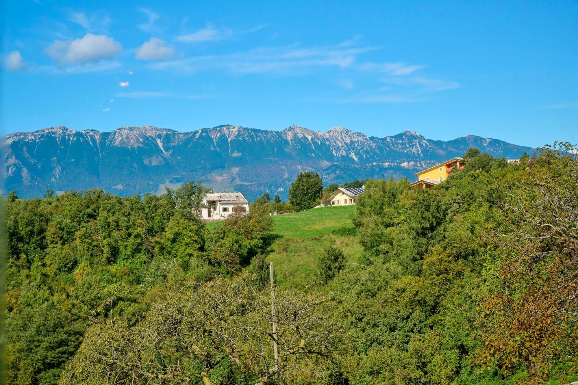 Dimora Valentina Apartman Sant'Anna d'Alfaedo Kültér fotó